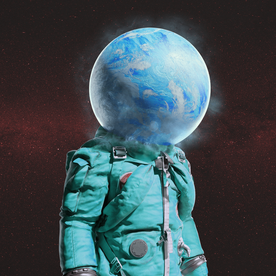 Moonwalker #1516