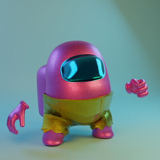GoblinImposters #1014