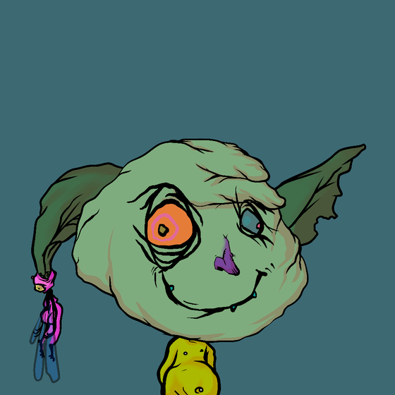 Goblin Bbys #987