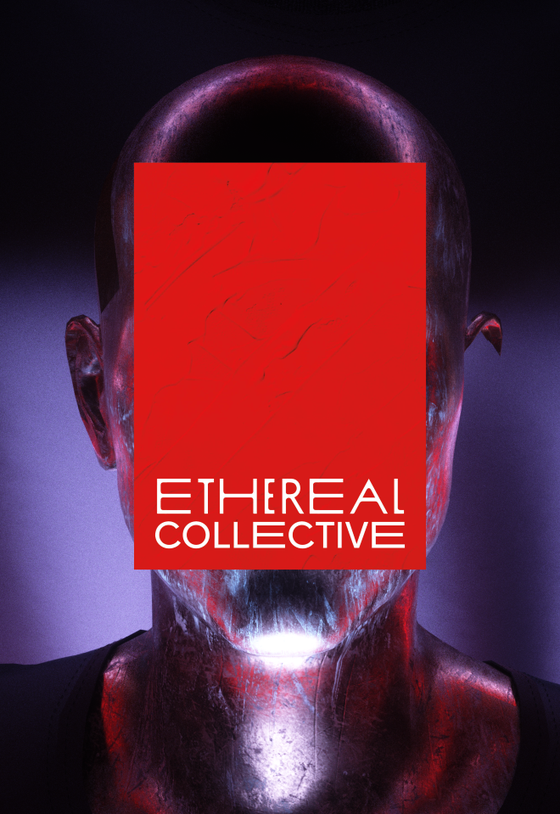 Ethereal Collective Art Supporter #565