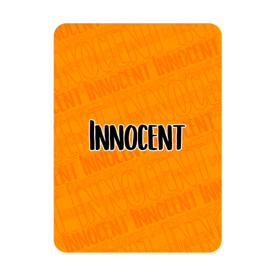 Innocent