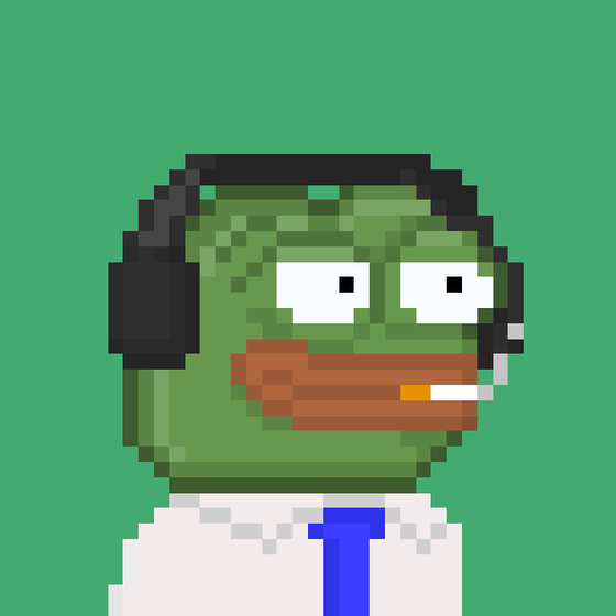PEPE #132