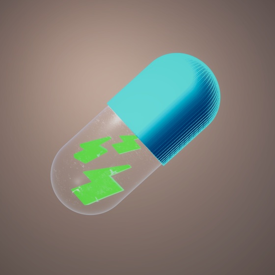 BYOPILL 9274