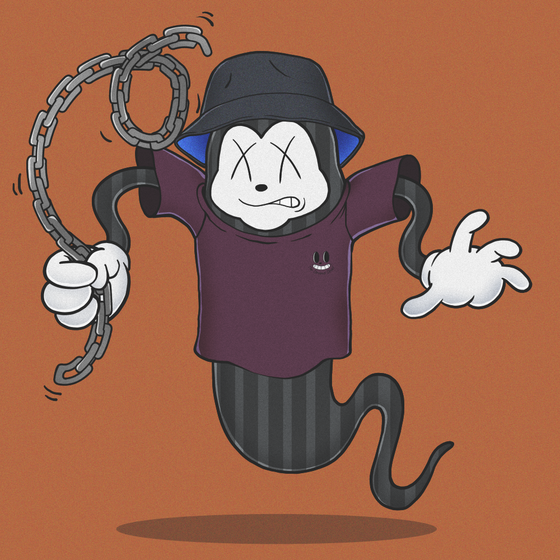 Prisoner #5164