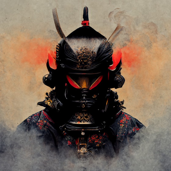 SamurAI #291