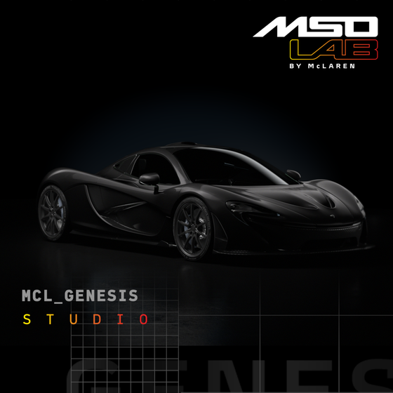 MSO LAB Genesis #59