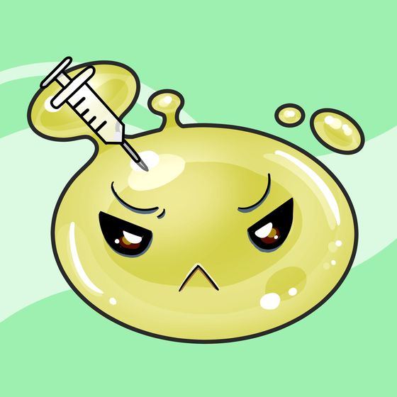 BubblePeePee #854