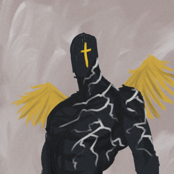 LEGION #6753