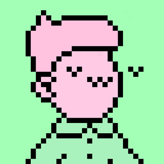 Pixel Dood #3792