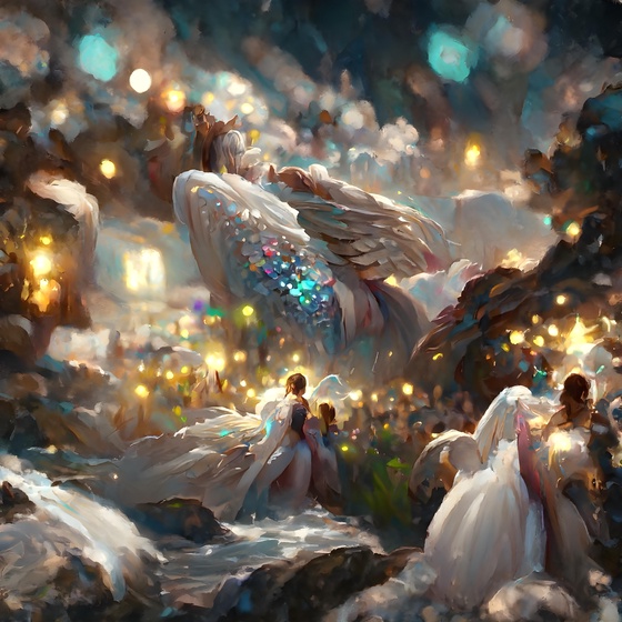 The Graceful Stone