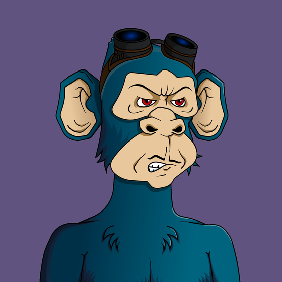 Monkey #5191