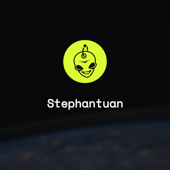 Stephantuan