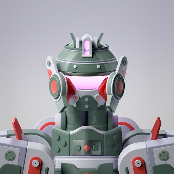 Meka #5643