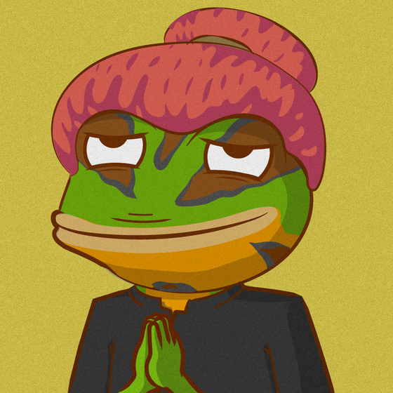 The Plague #338