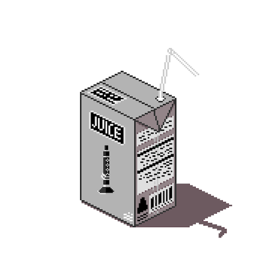 Juicebox #3837