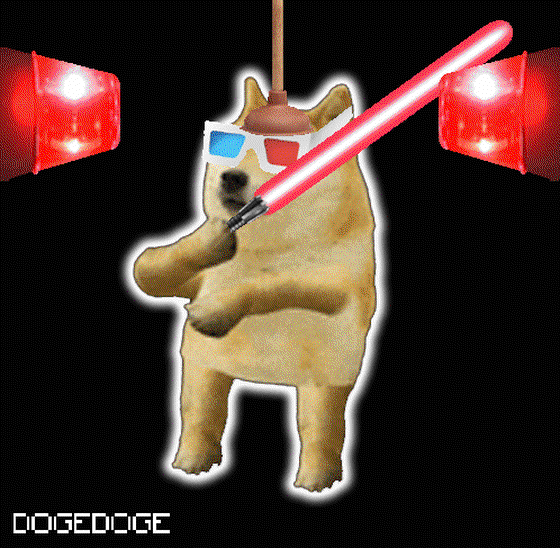 DOGEDOGE #1590