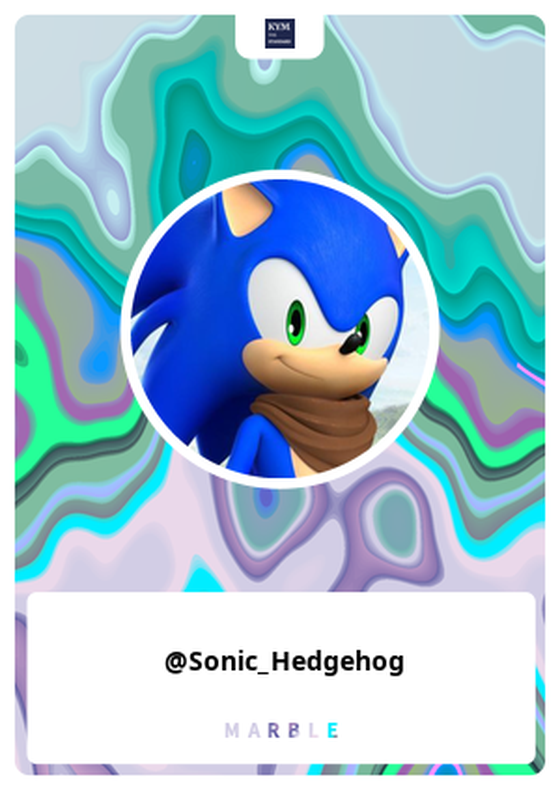 @Sonic_Hedgehog