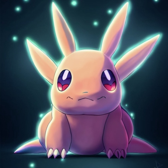 PokeCute #381