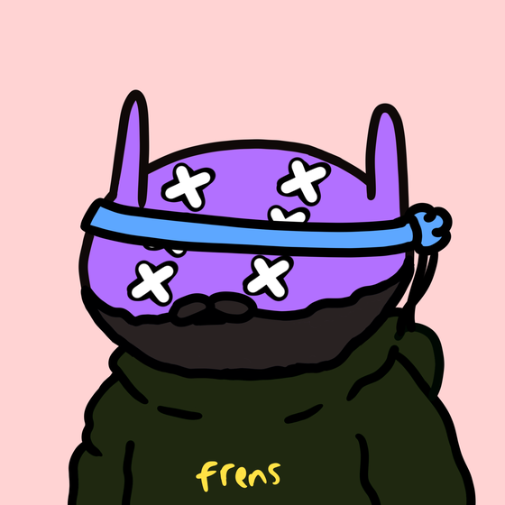 alien fren #5617