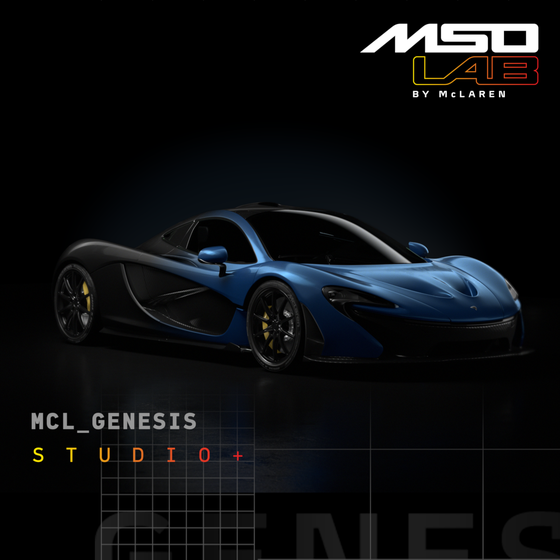 MSO LAB Genesis #1519