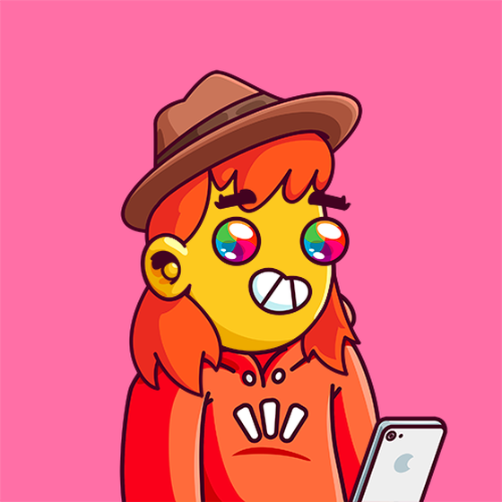 Praise Pals #138