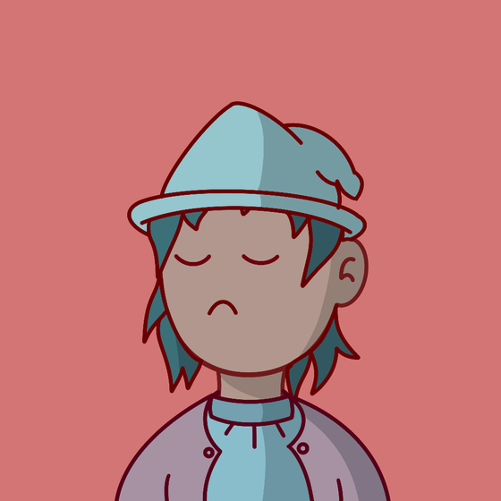 Gumdrop #84