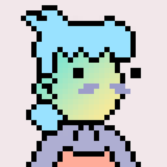 Pixel Dood #6640