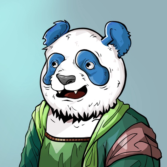 Panda #4192