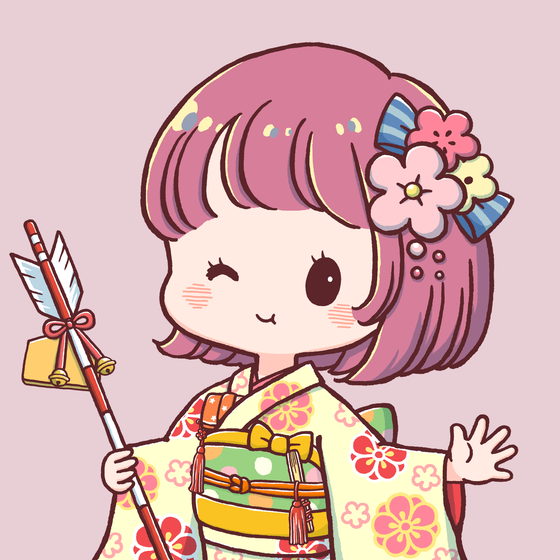 NAGOMI #1098