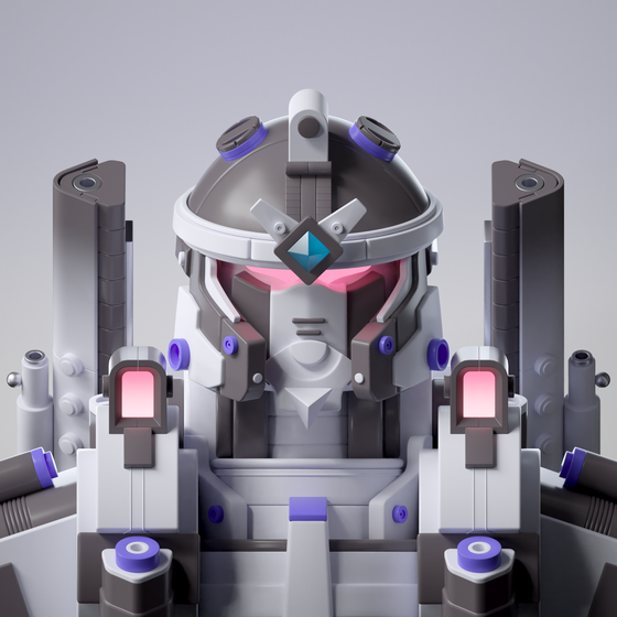 Meka #6908