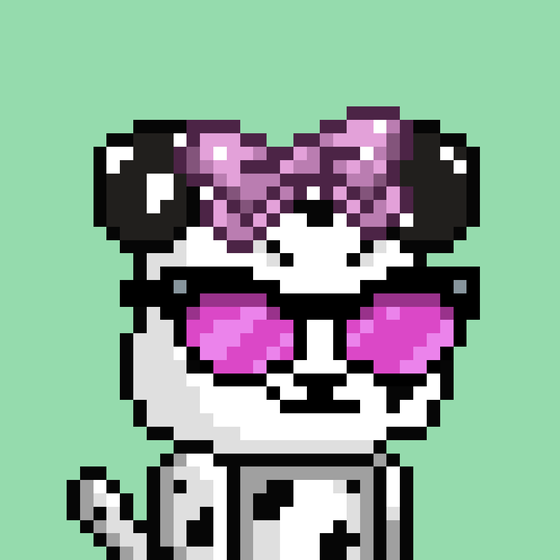 Moonpup #69