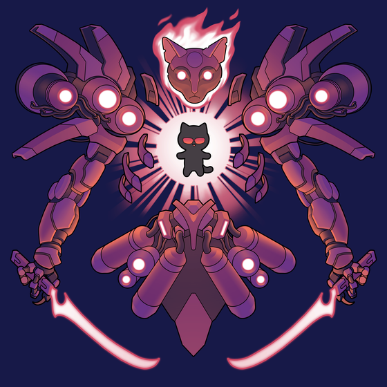 Neko #3720