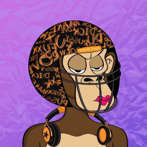 CoinApe #1647