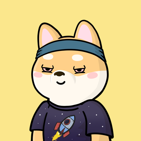 Shibe #2870