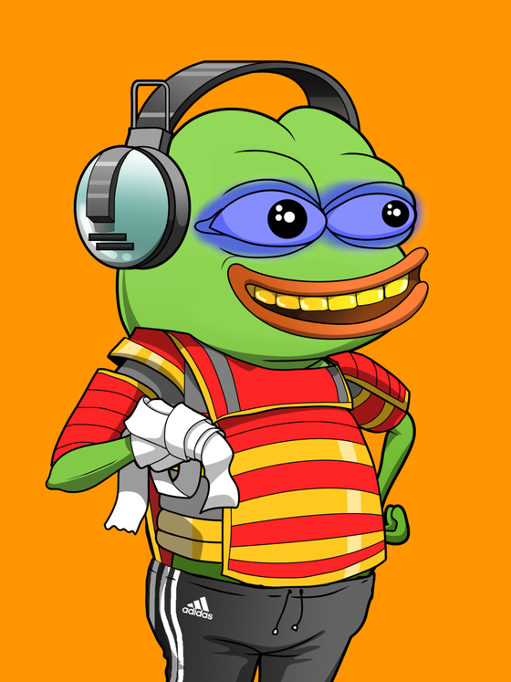 Pepe #2114