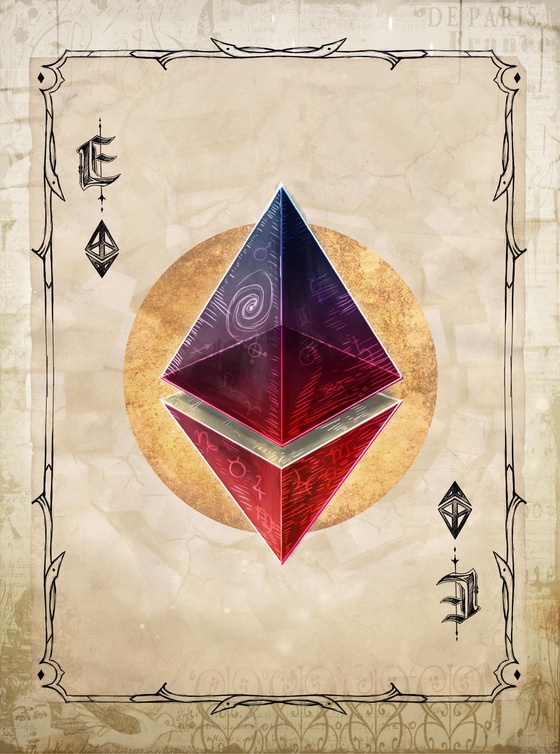 Ether Cards Founder 4694