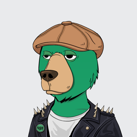 NotOkayBears #5335