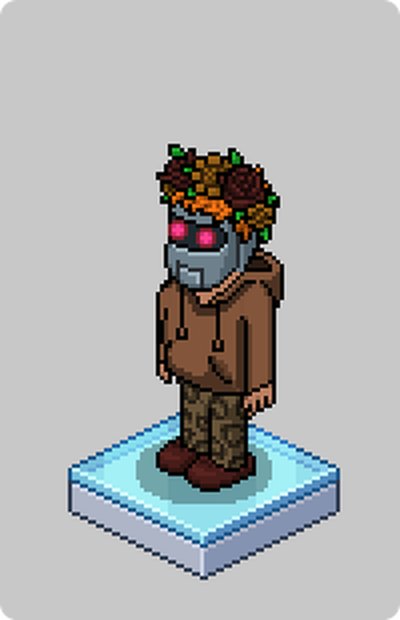 Habbo #2574