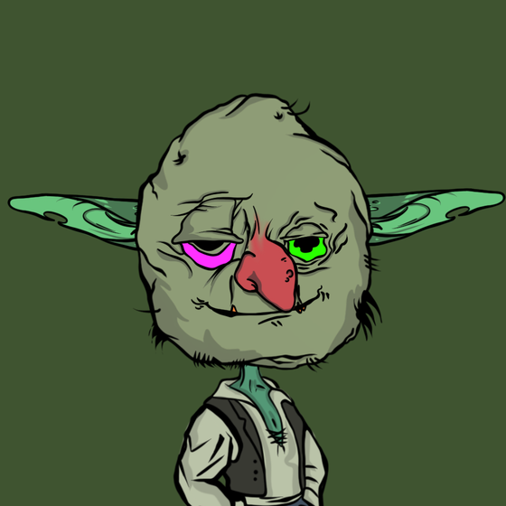 Hobgoblintown #9244