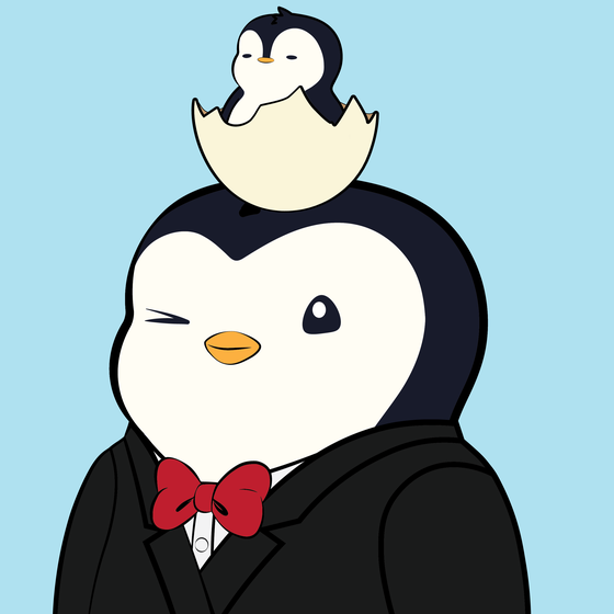 Phenguin #30