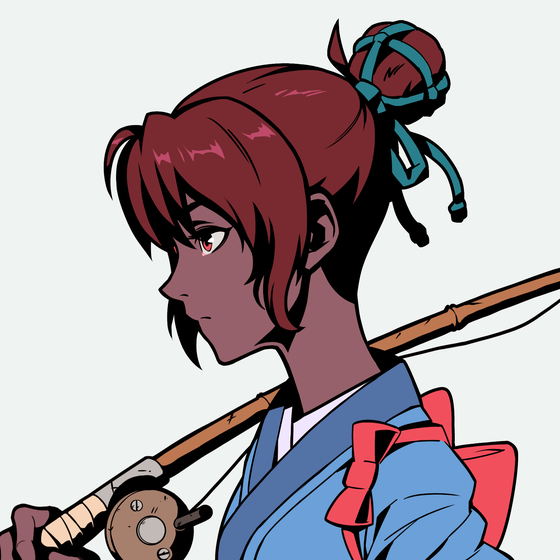 Azuki #490