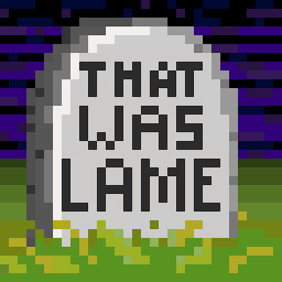 CRYPTOMB 11: THAT WAS LAME