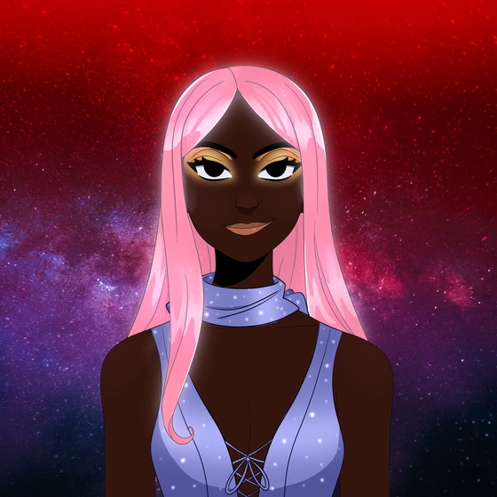 Women From Venus #4809