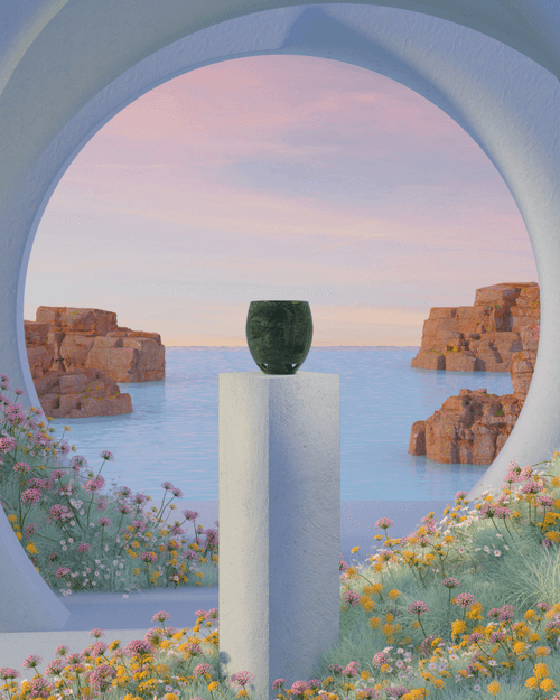 dusk destination #9