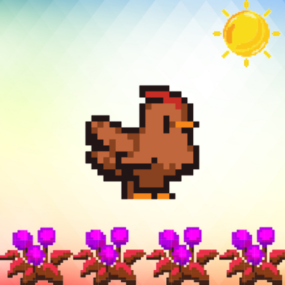 Chicken or The Egg #540
