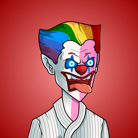 Crypto Joker #1241