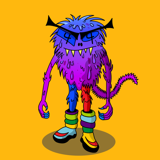 WEEN #1212