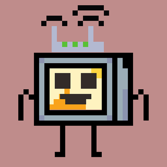 PixalatedTV