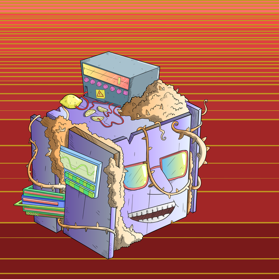 ULTRA MINER #1080