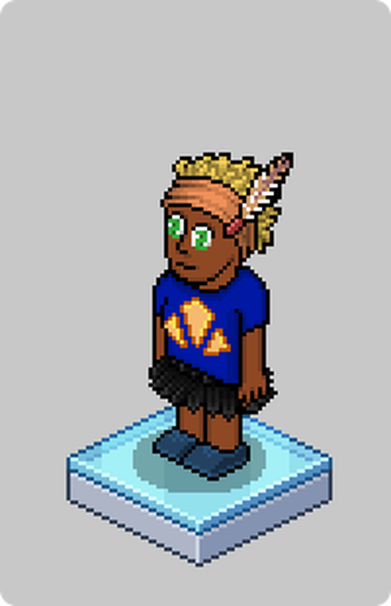 Habbo #5415